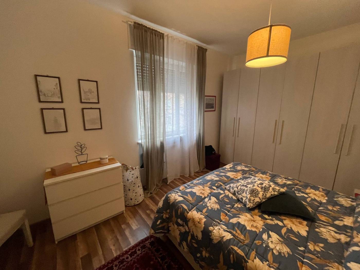 Camera da letto