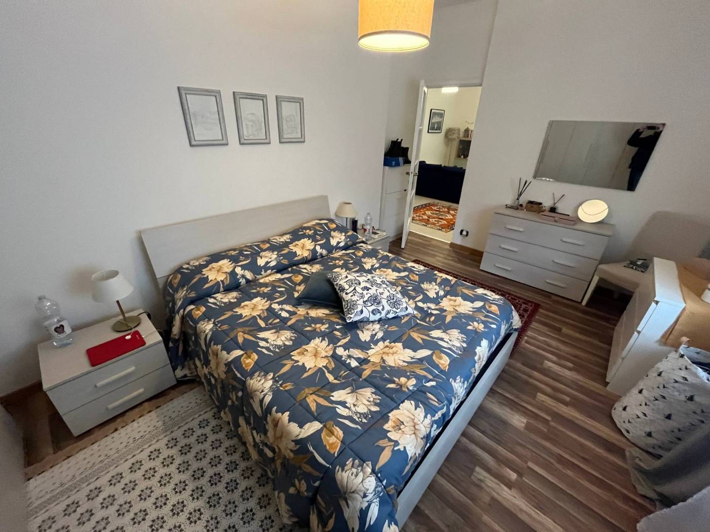 Camera da letto