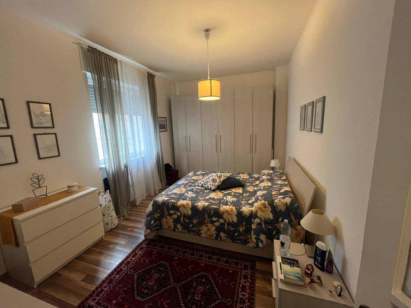Camera da letto