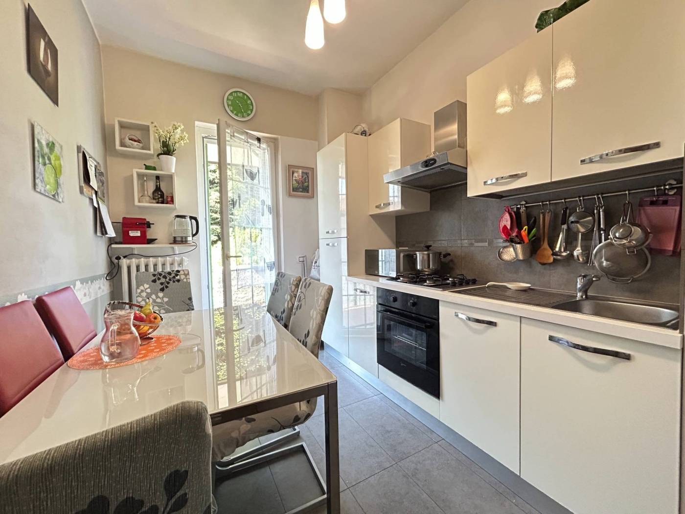 Cucina