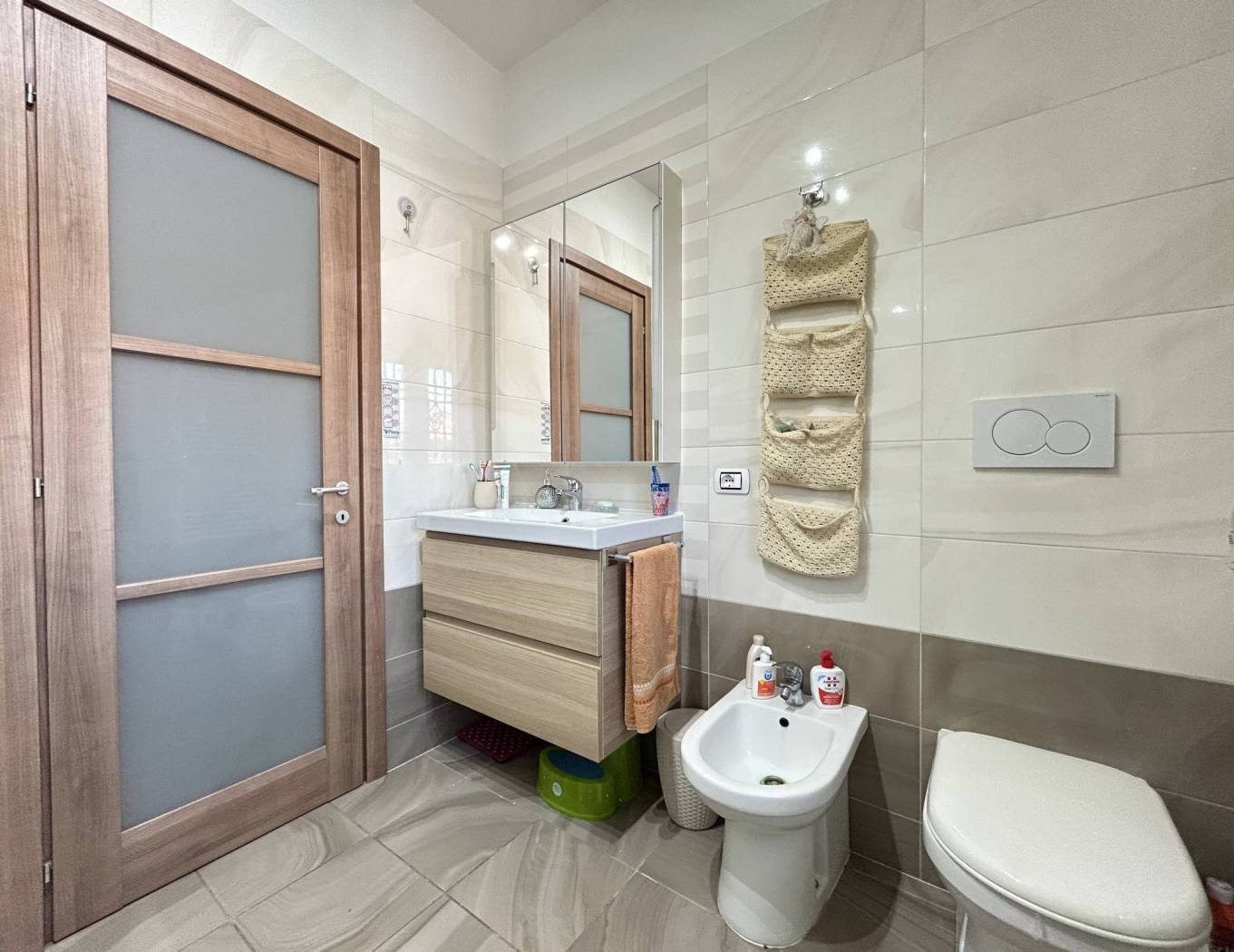 Bagno