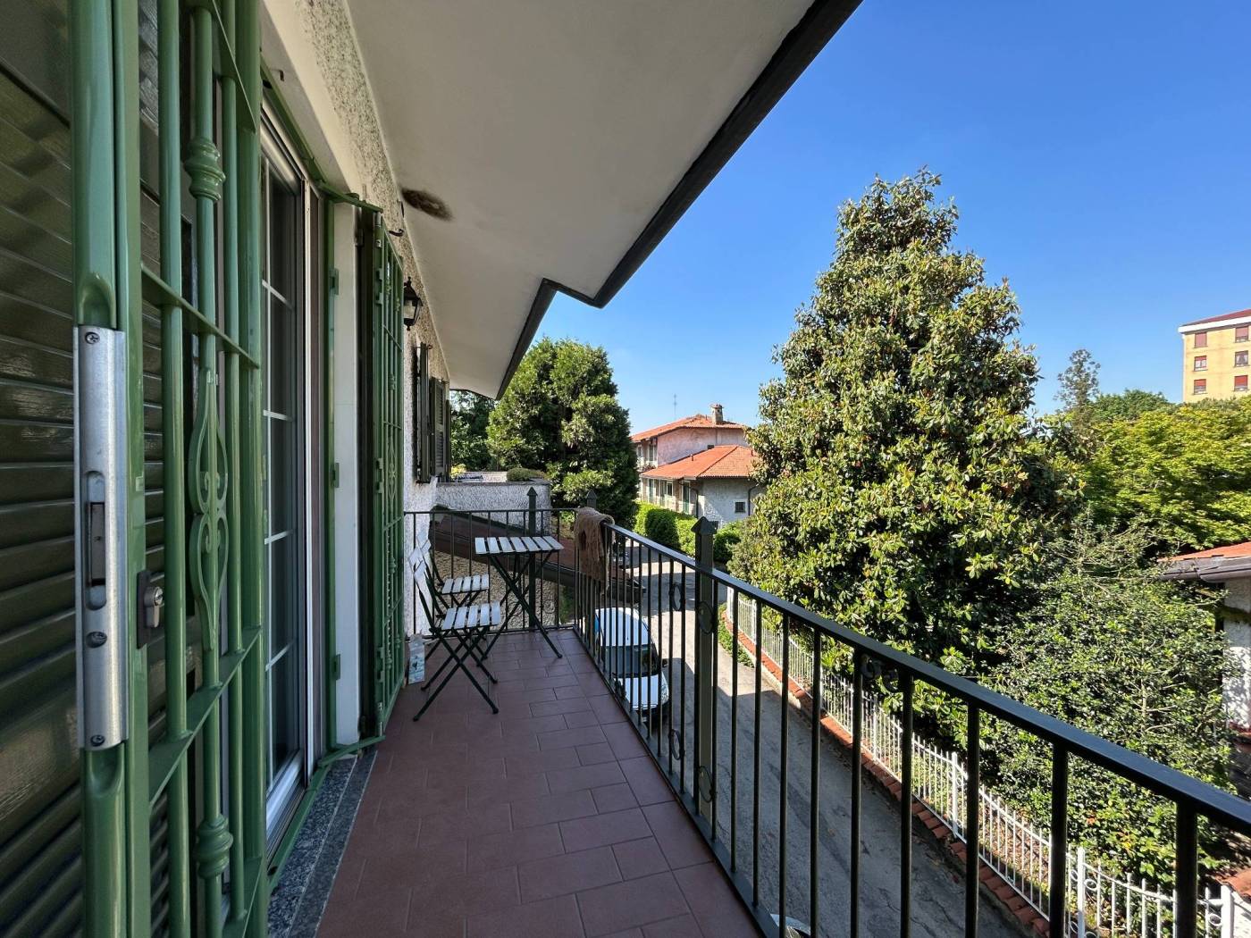 Balcone