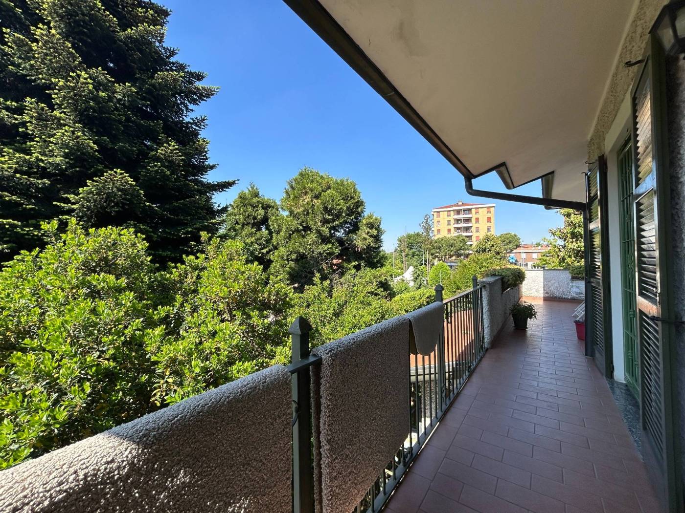 Balcone