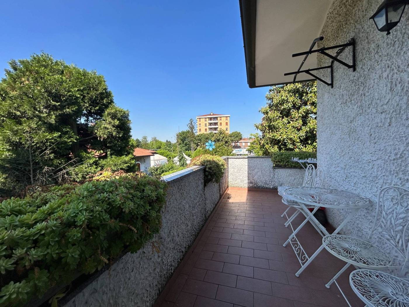 Terrazzo