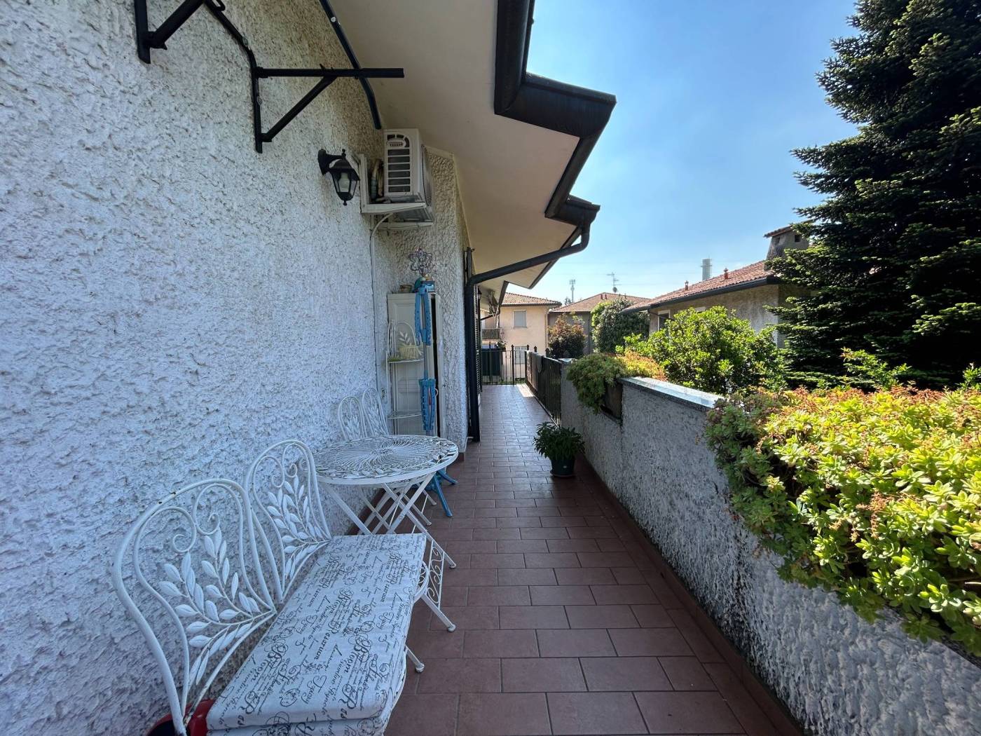 Terrazzo