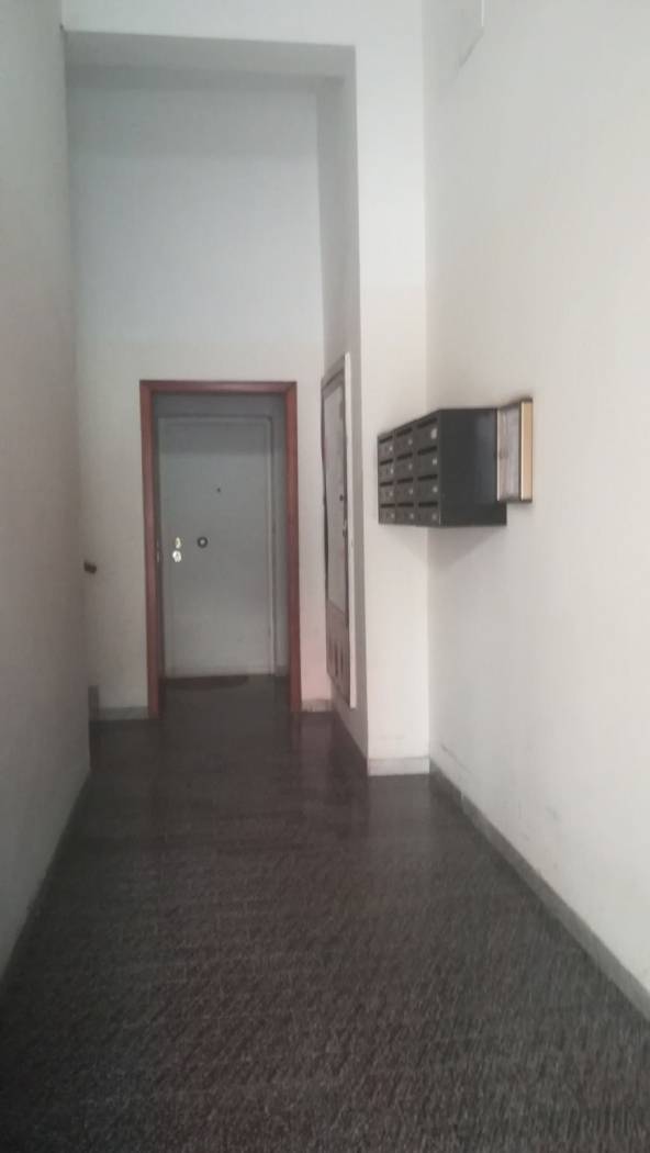Interno palazzo