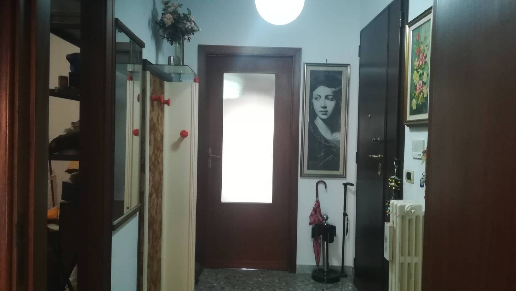Ingresso