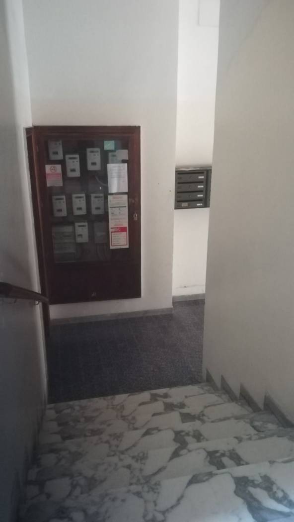 Interno palazzo