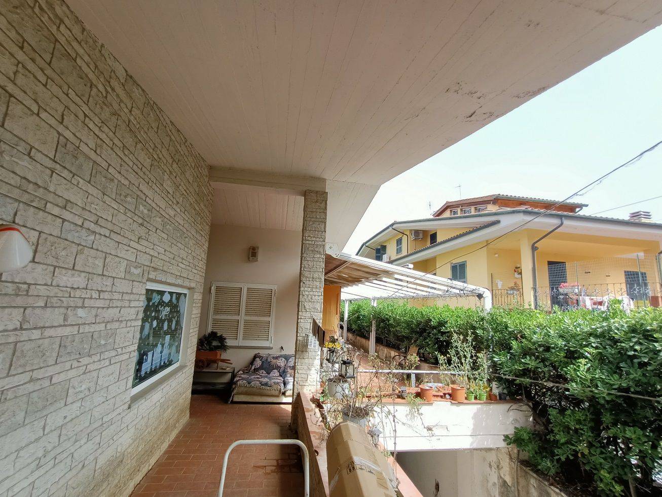 Interno palazzo