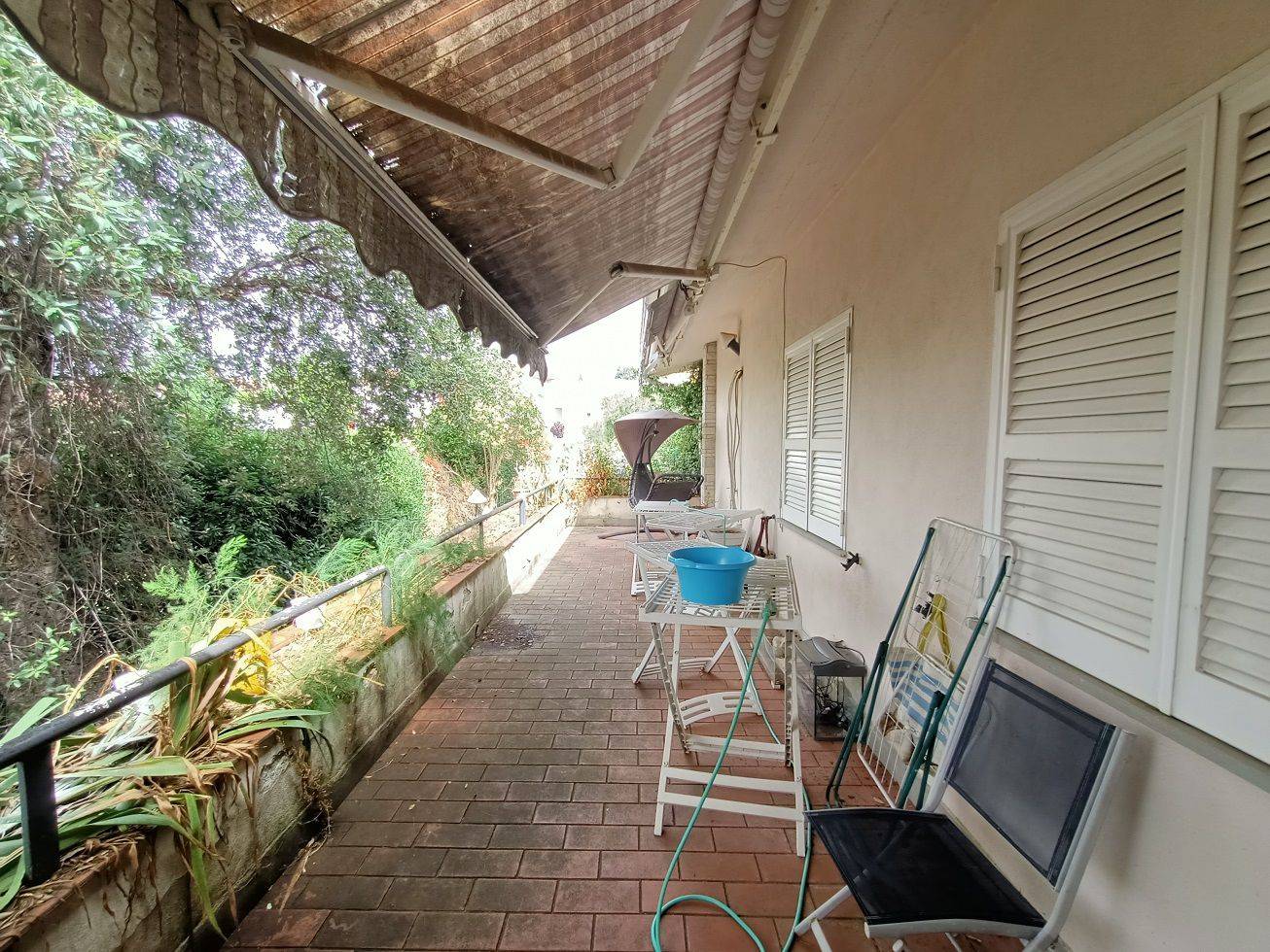 Cortile interno