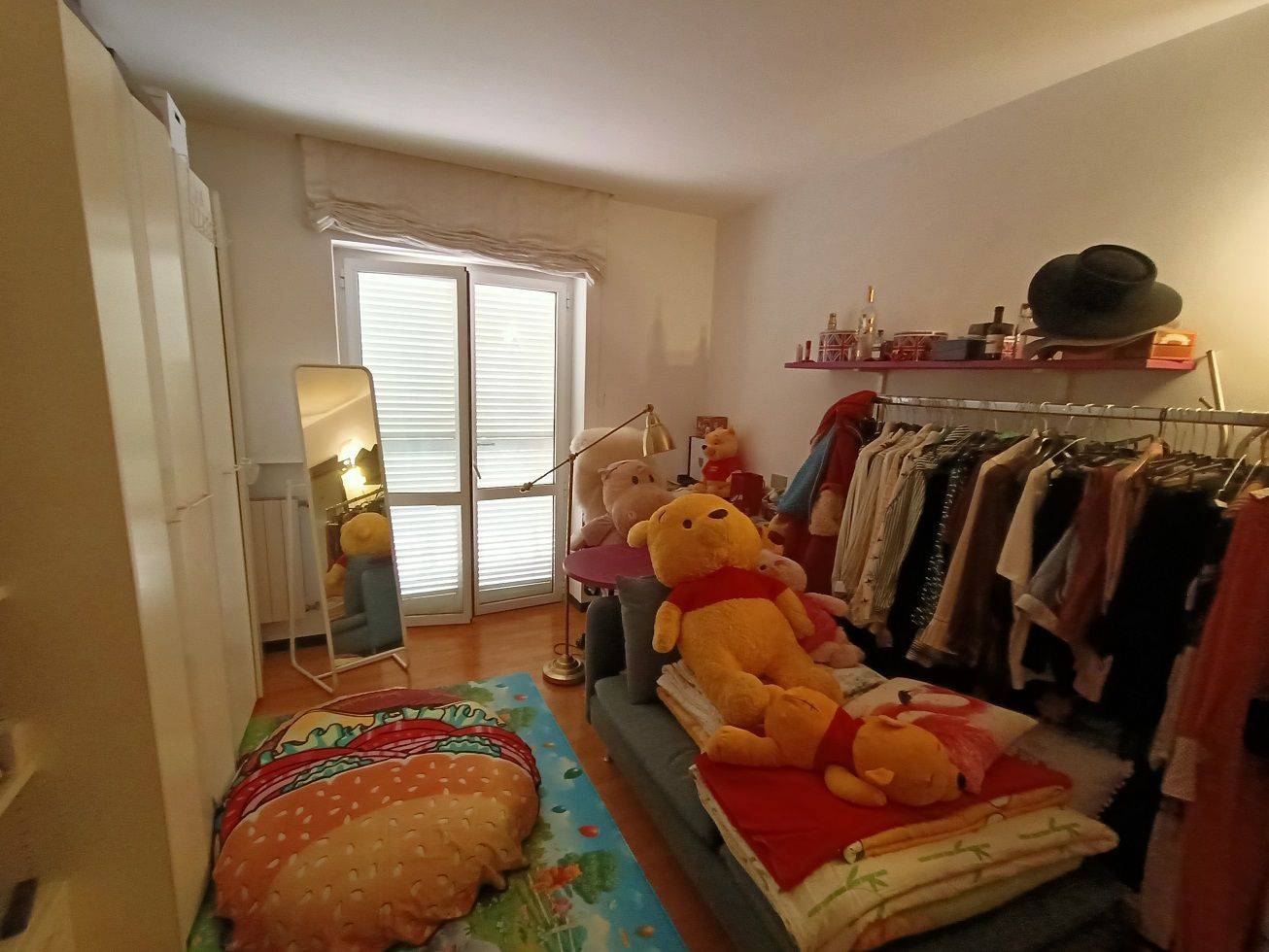 Camera da letto