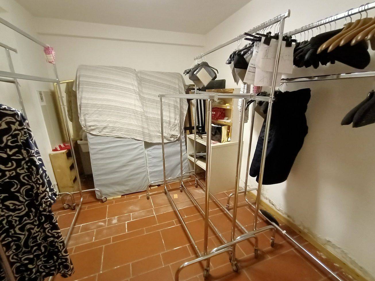 Interno non residenziale
