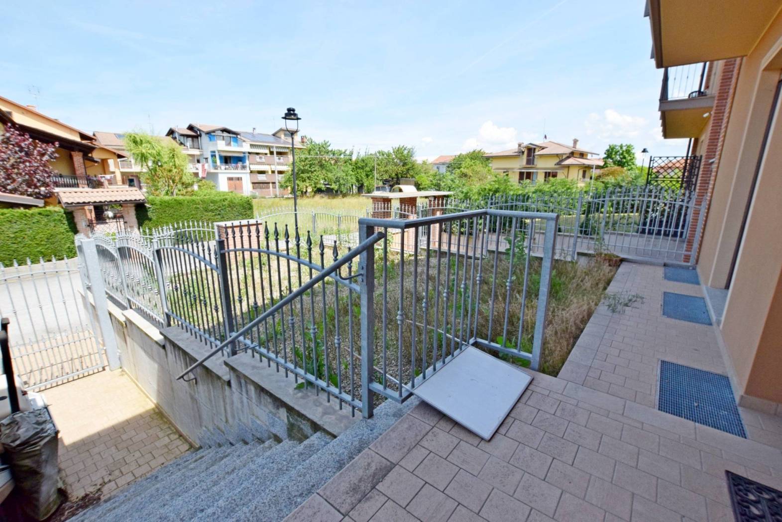 Giardino