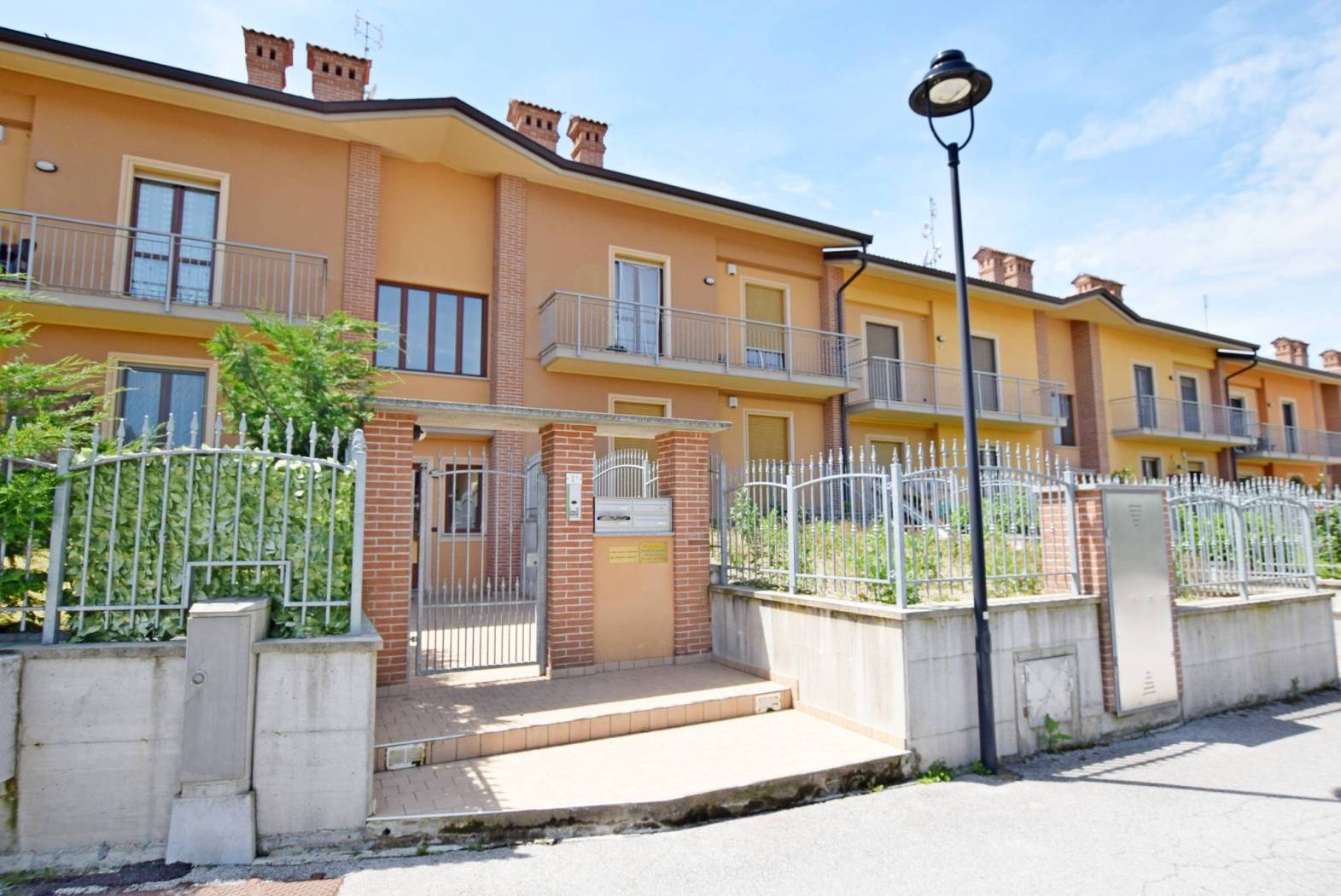 Facciata