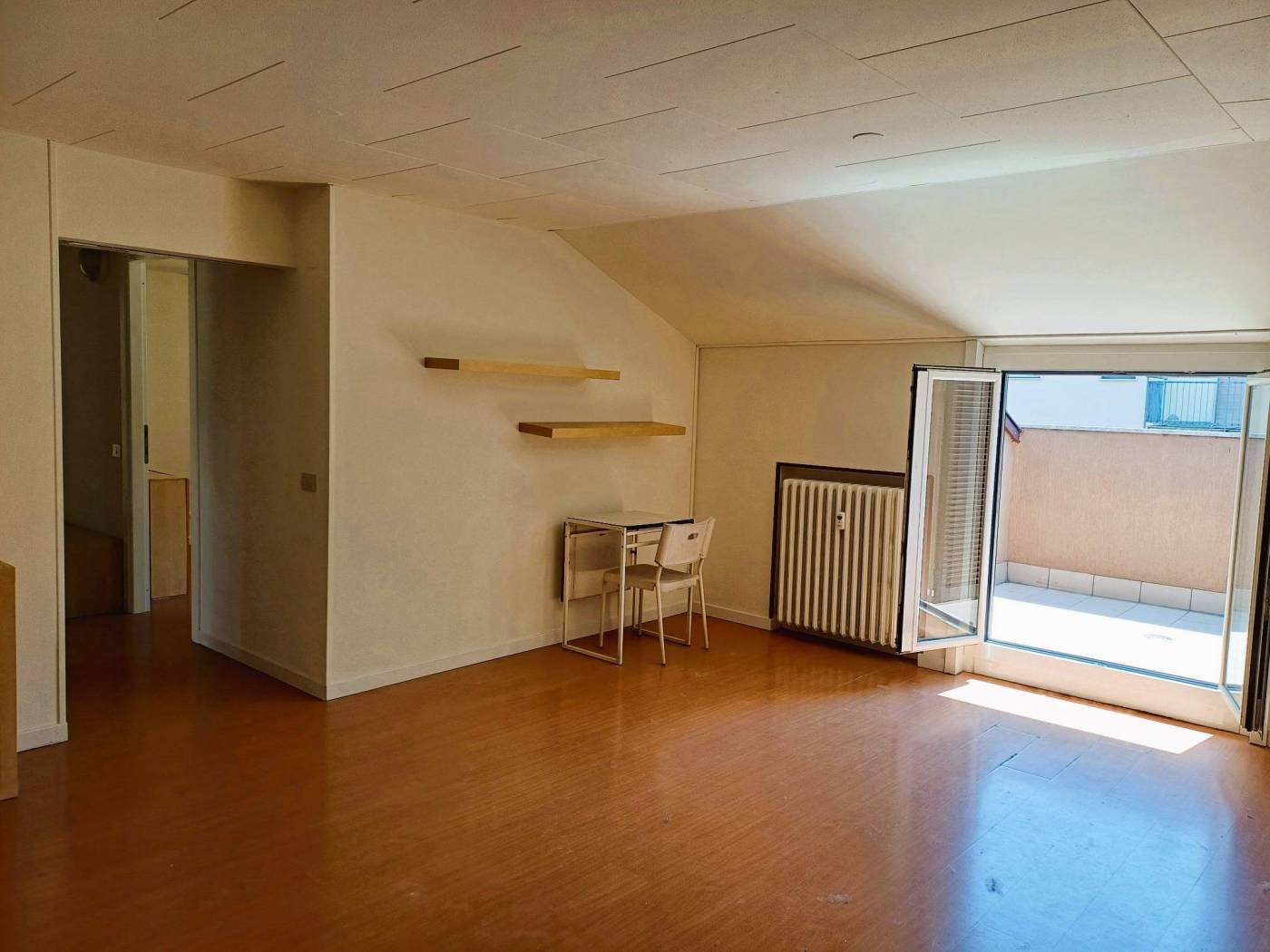 Interno non residenziale