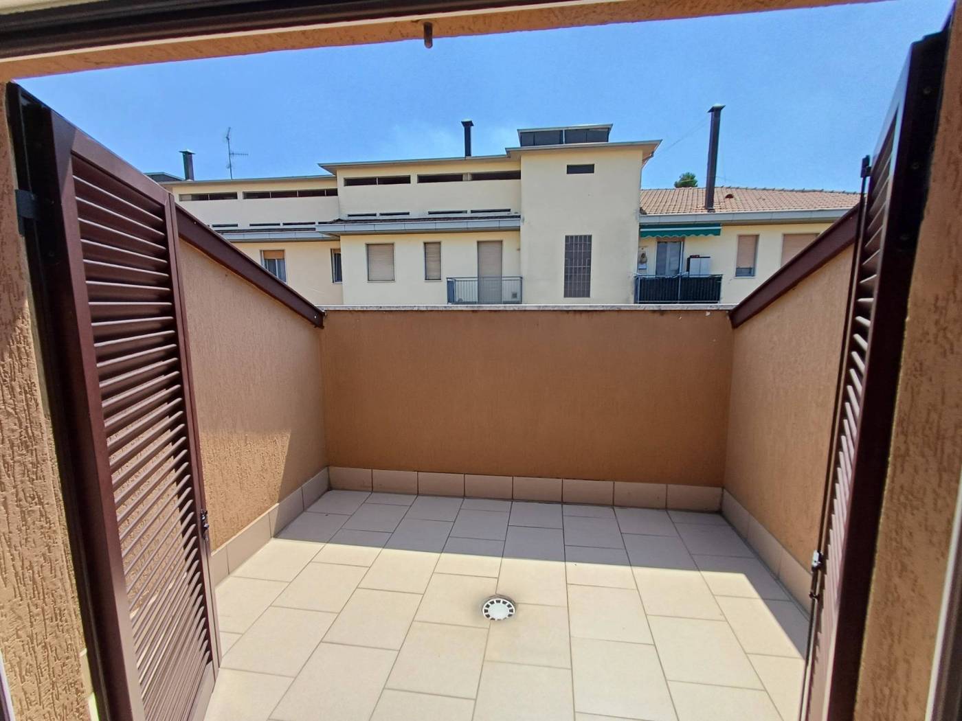 Terrazzo