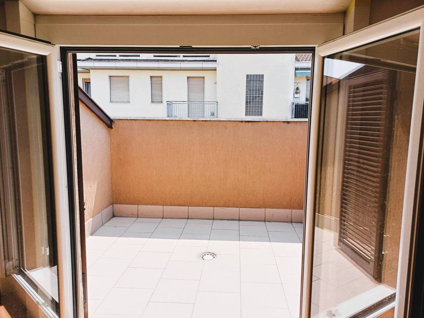 Terrazzo