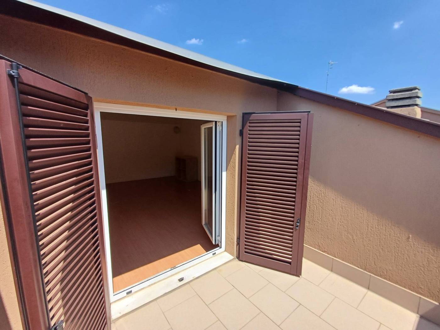 Balcone