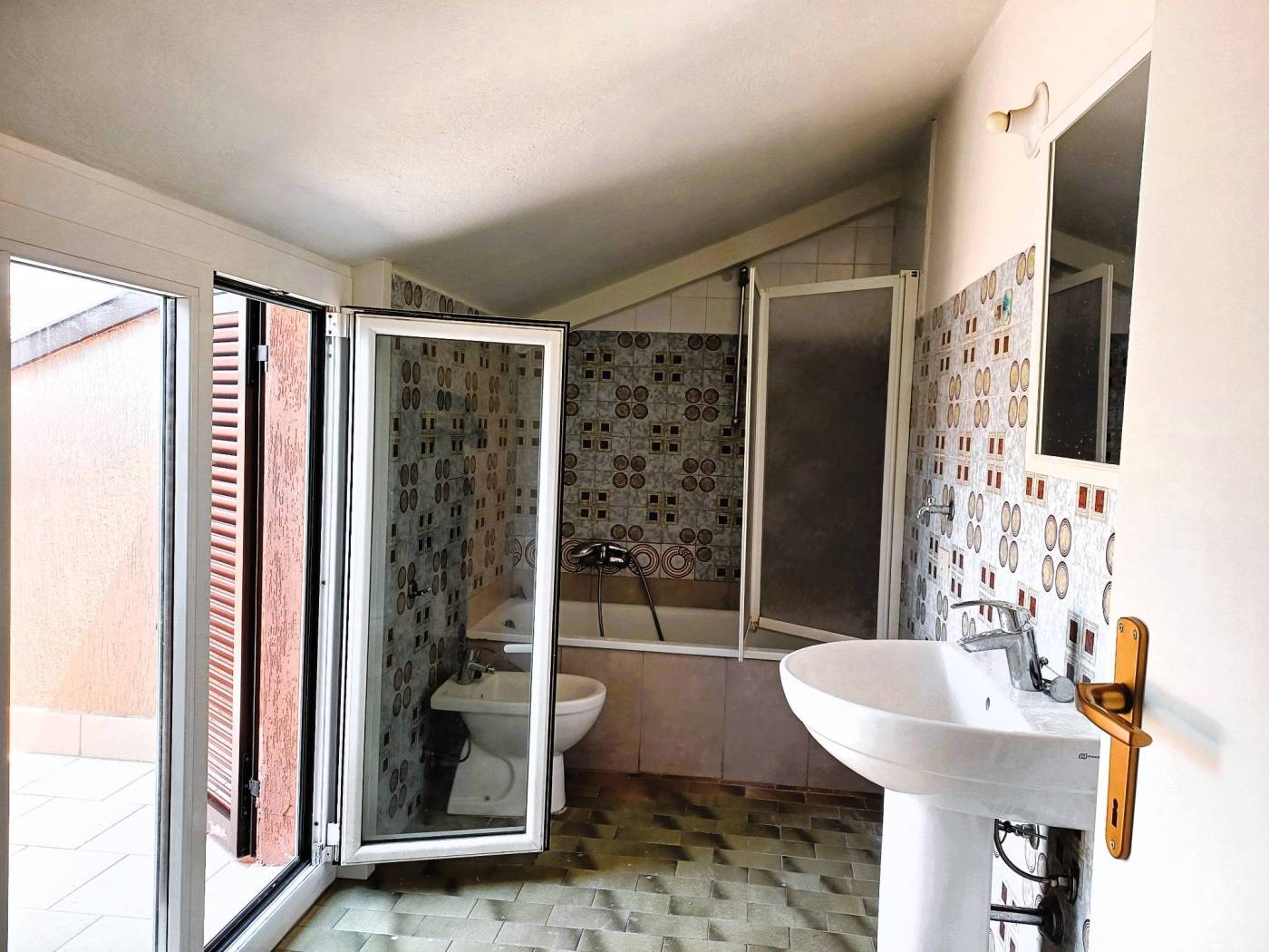 Bagno