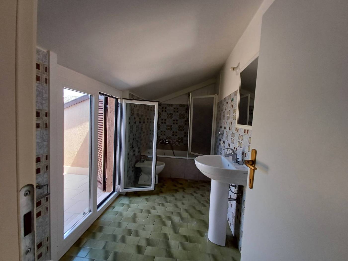 Bagno
