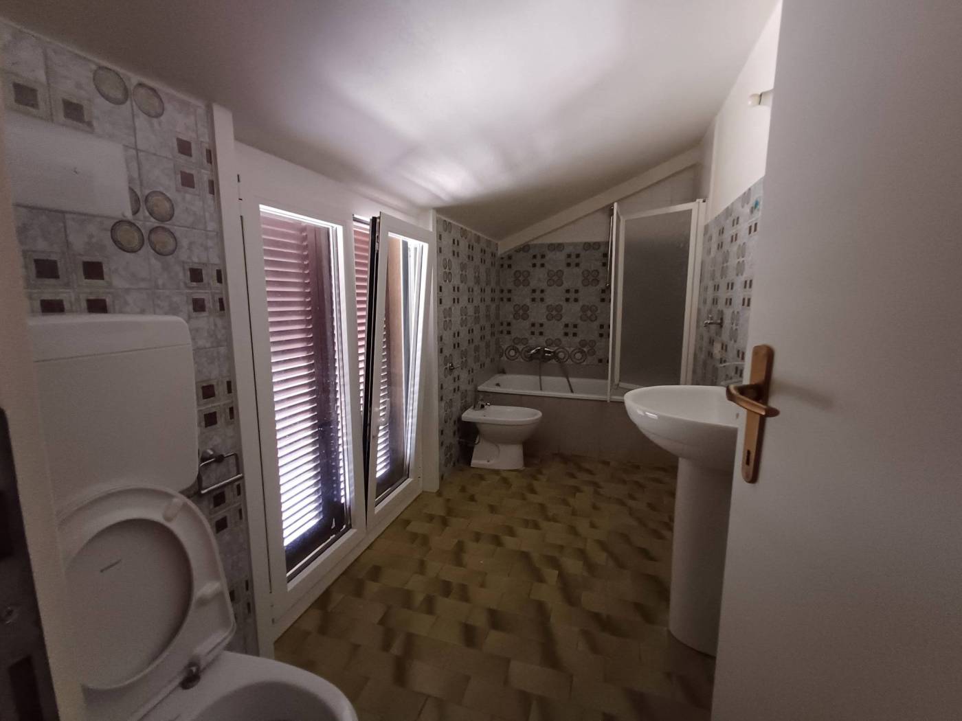 Bagno