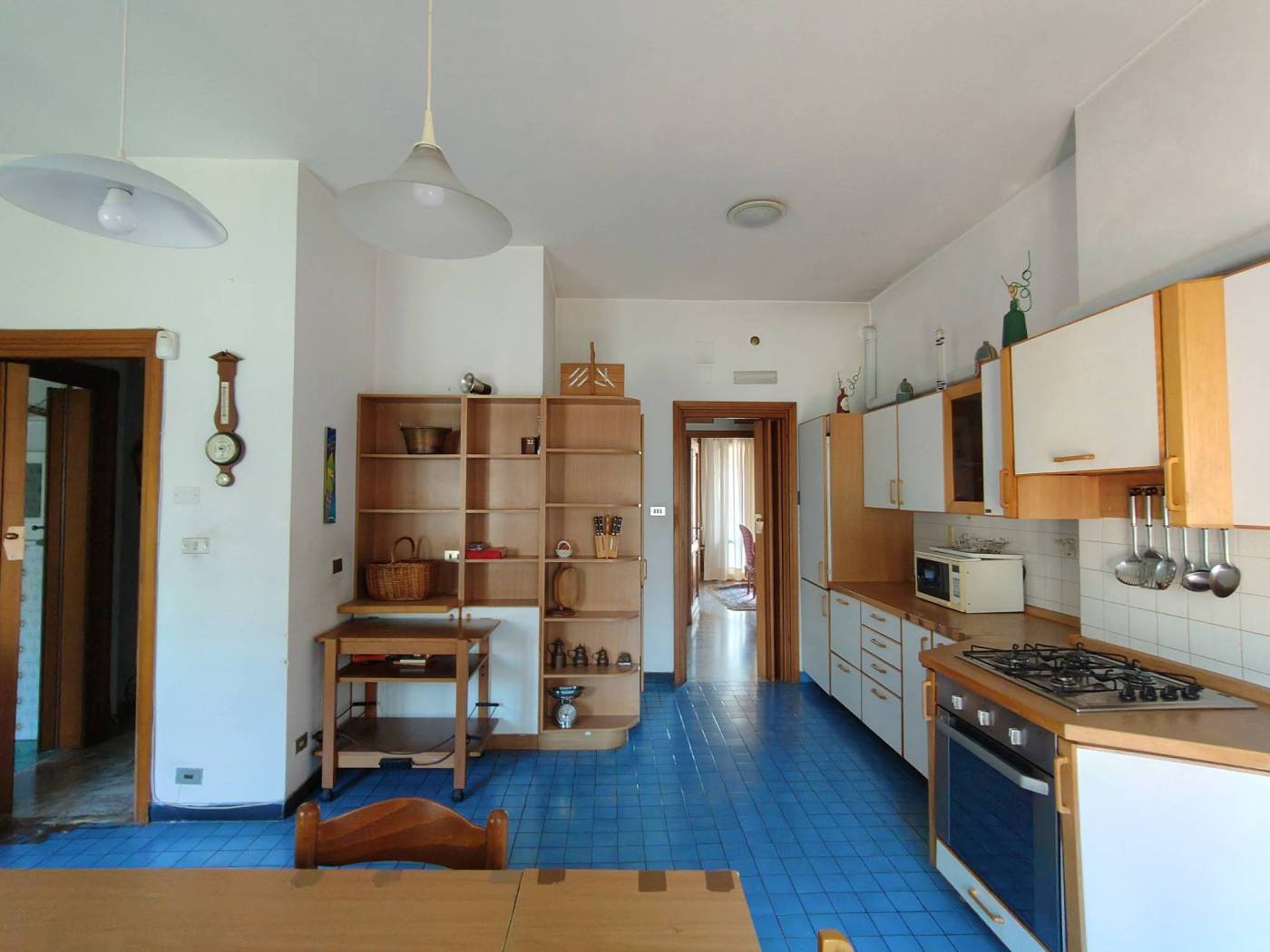 Cucina