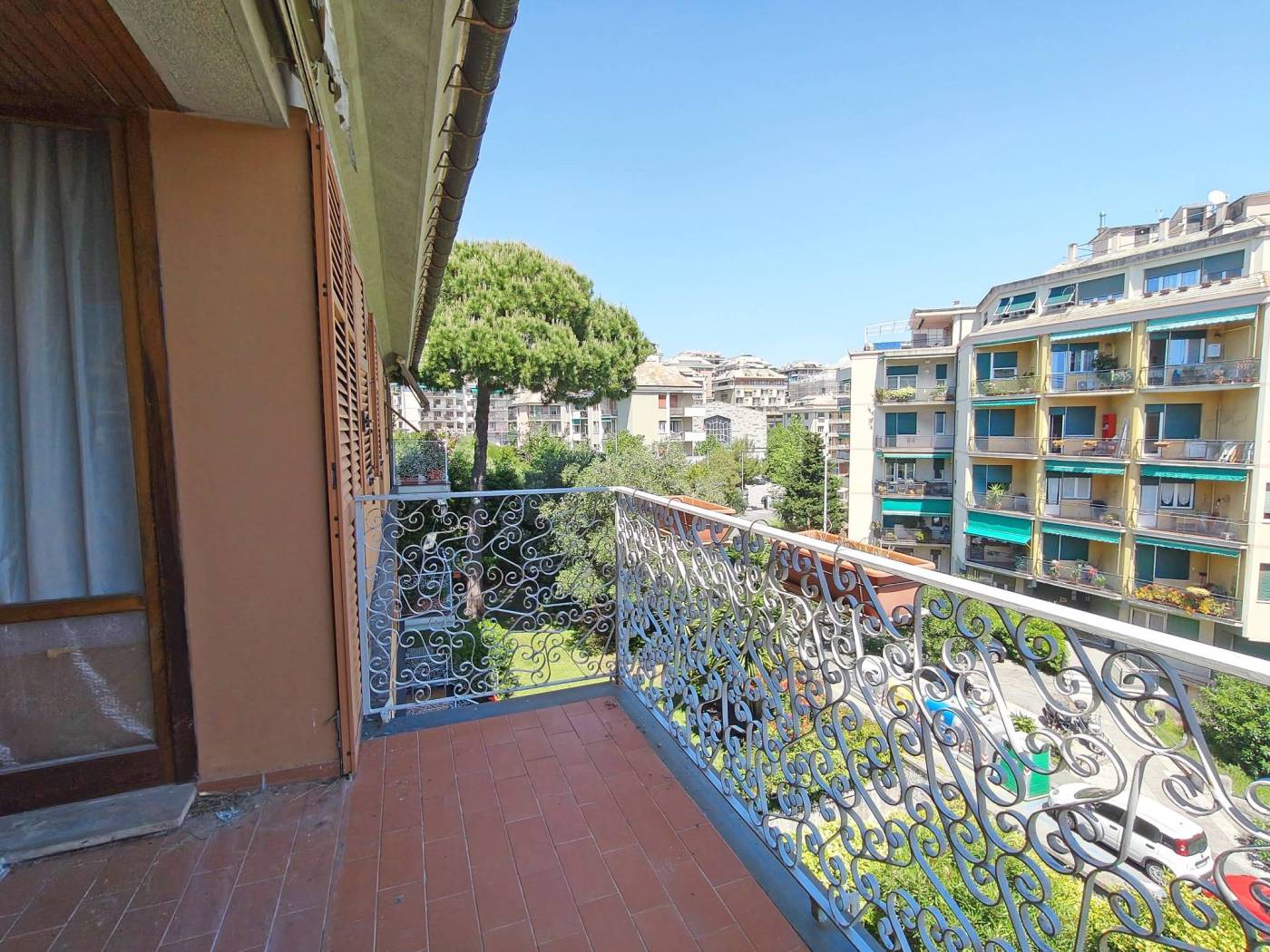 Balcone