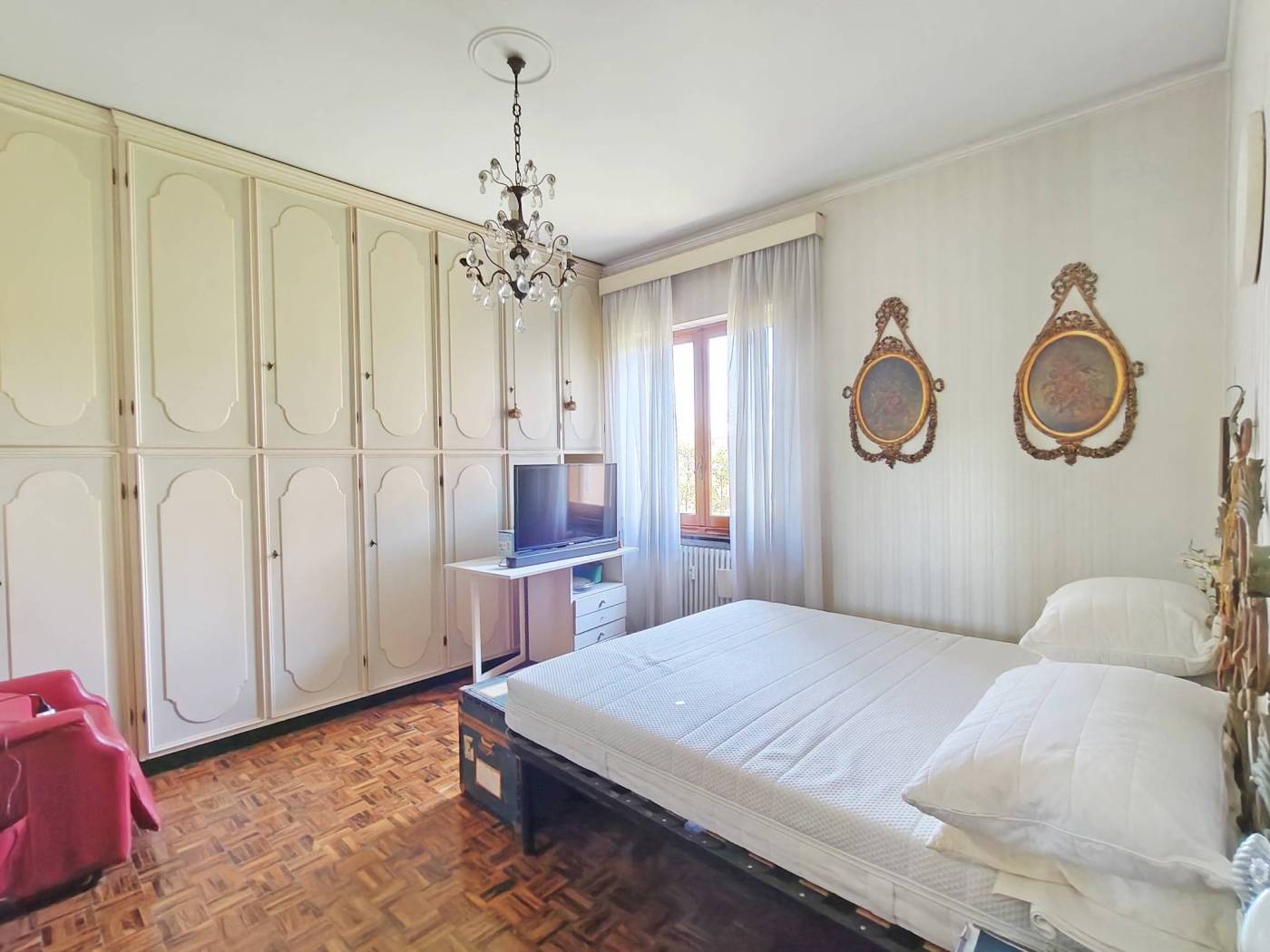 Camera da letto