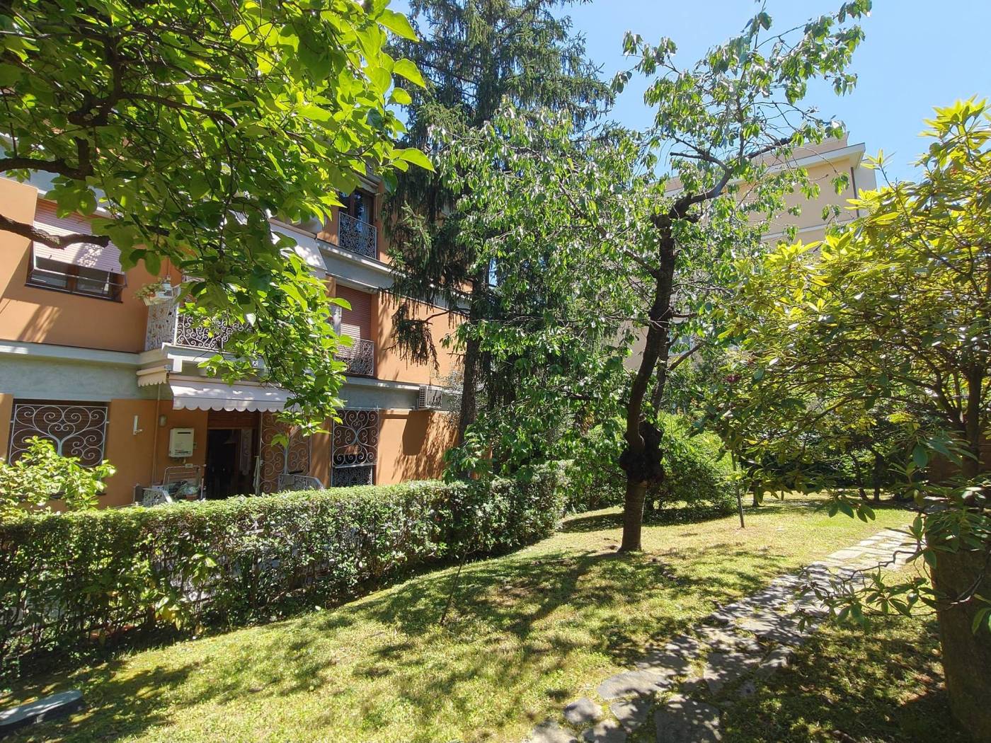 Giardino