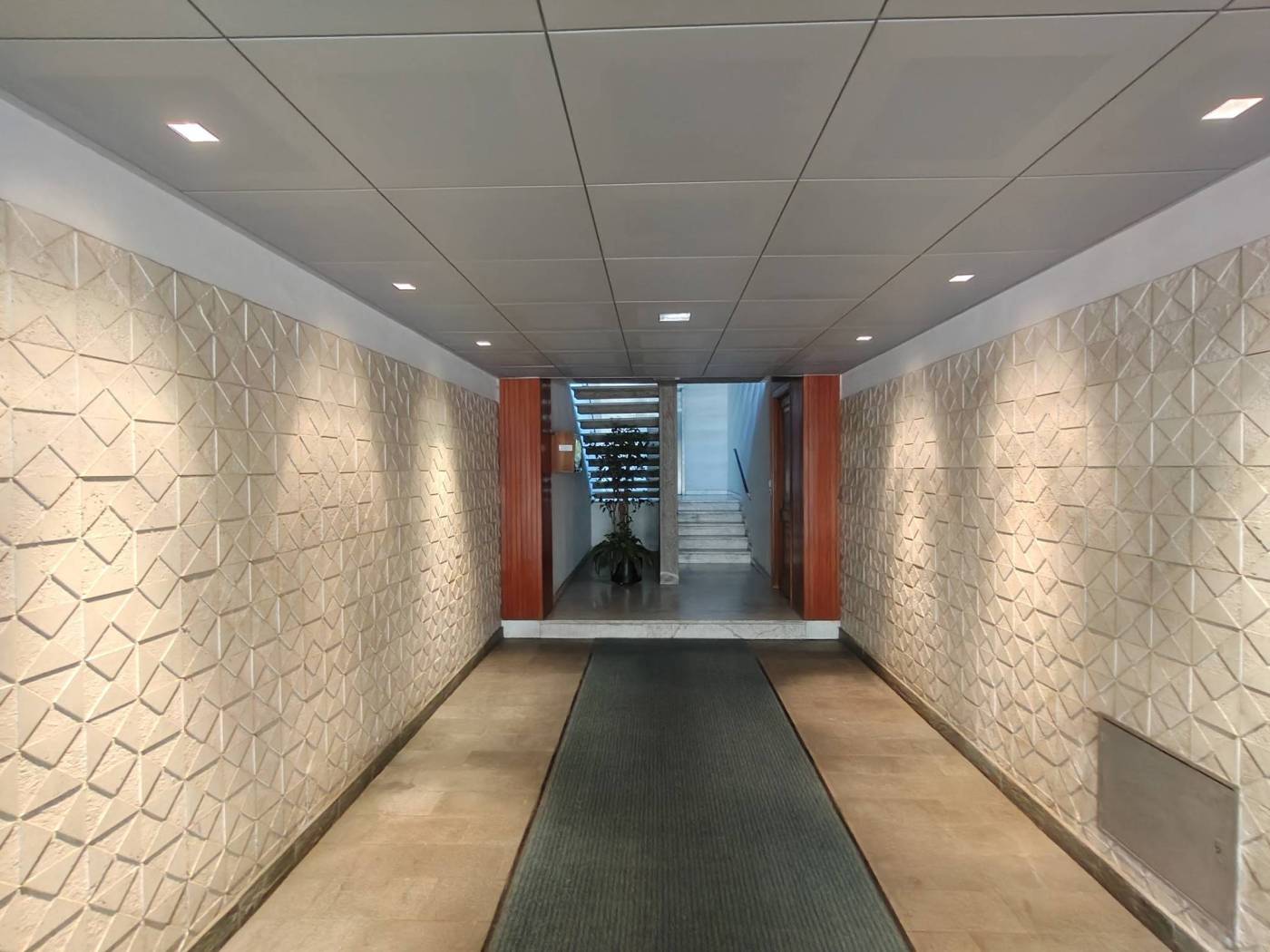Interno palazzo