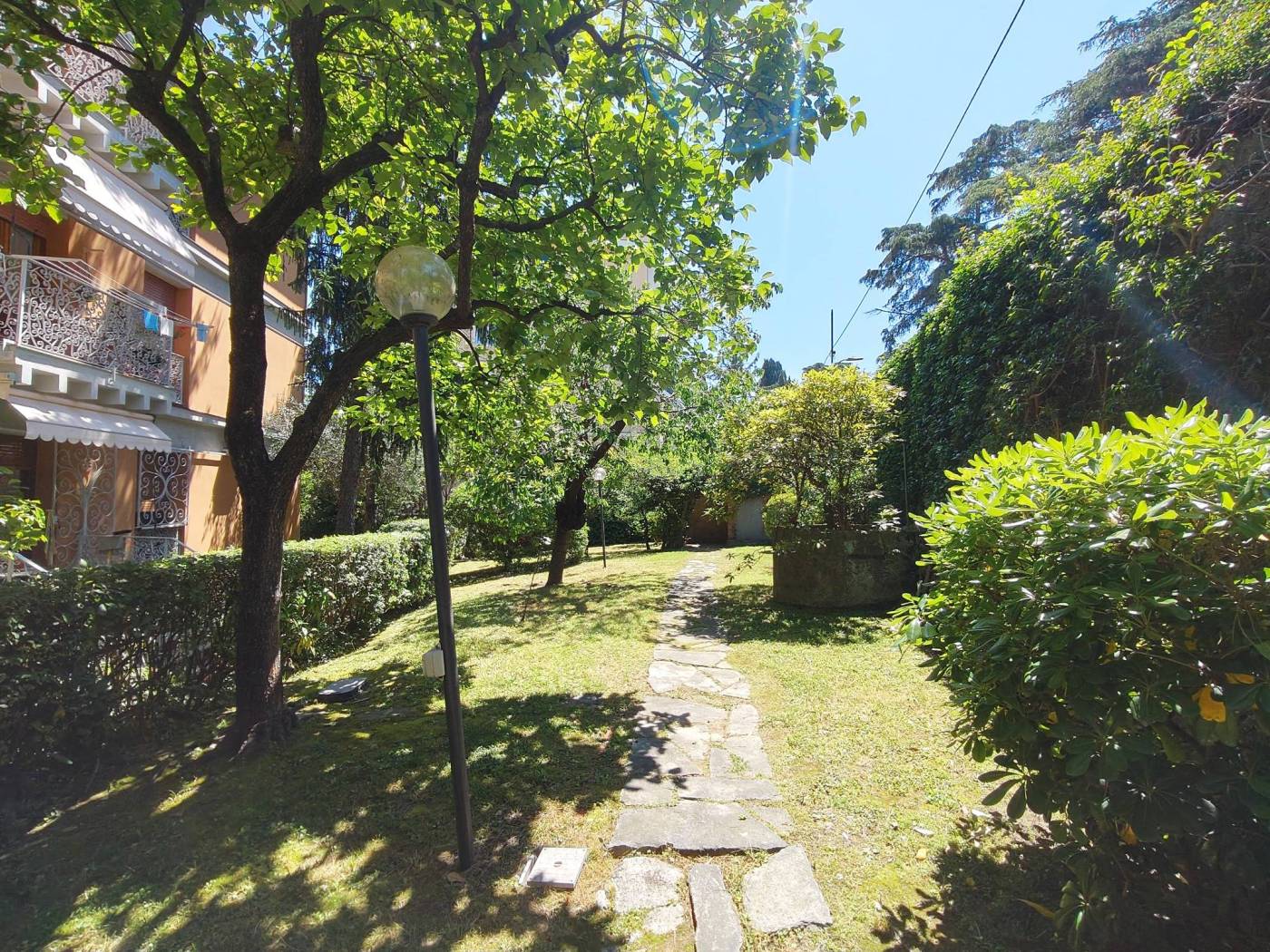 Giardino