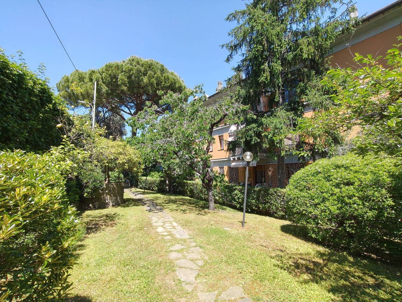 Giardino