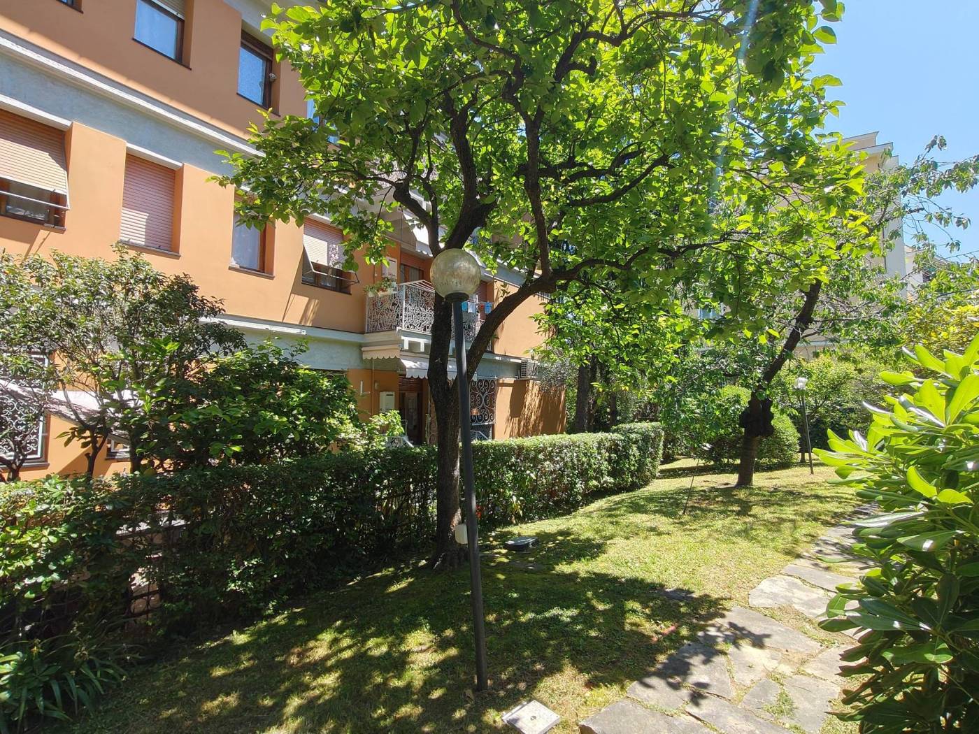 Giardino