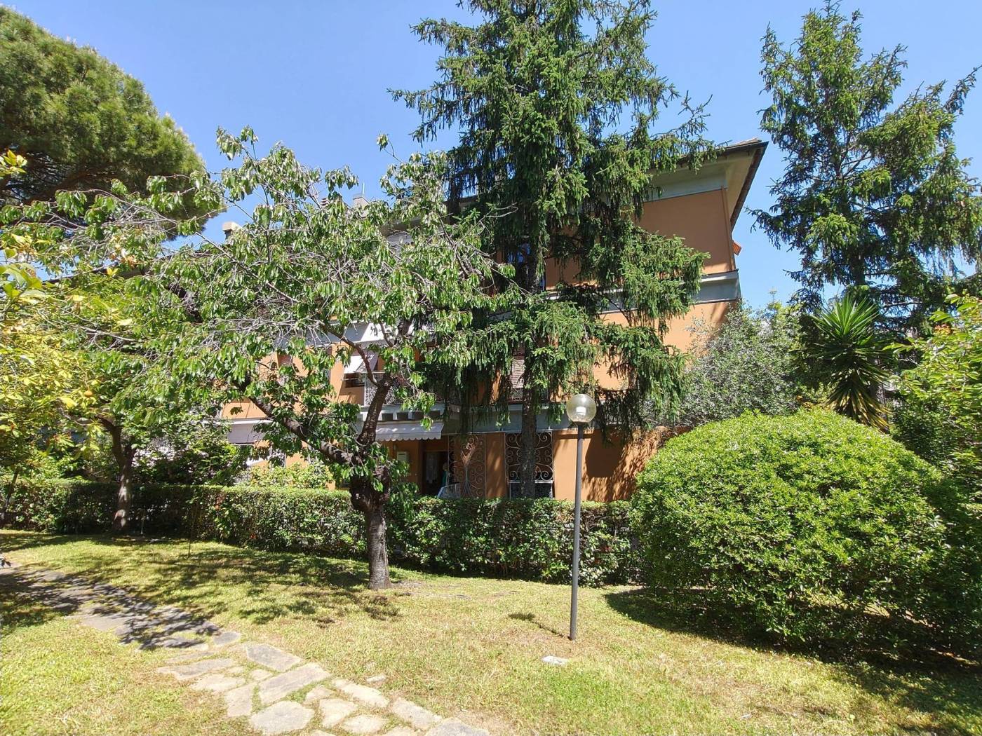 Giardino