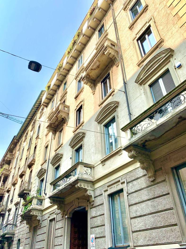Facciata