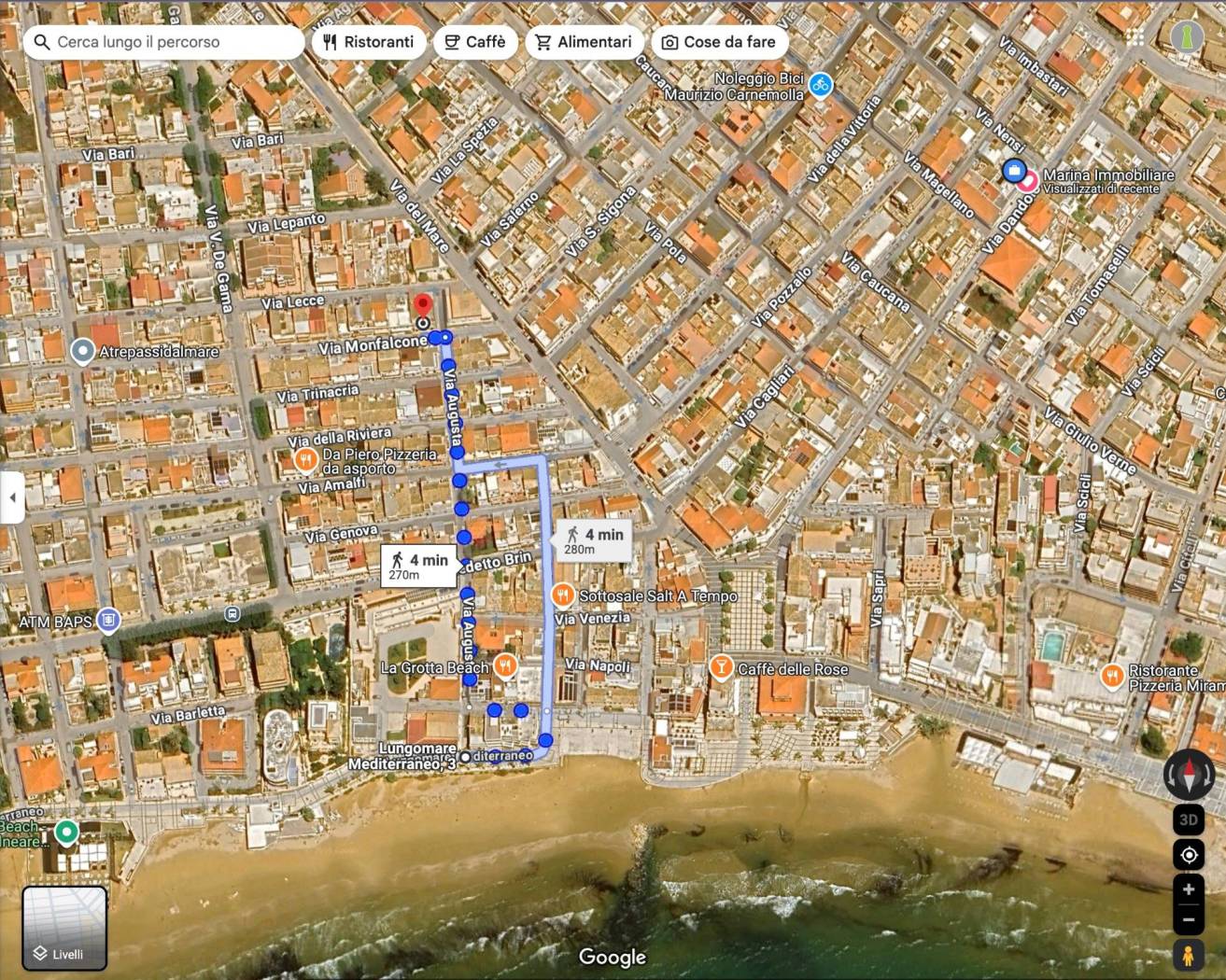 Mappa