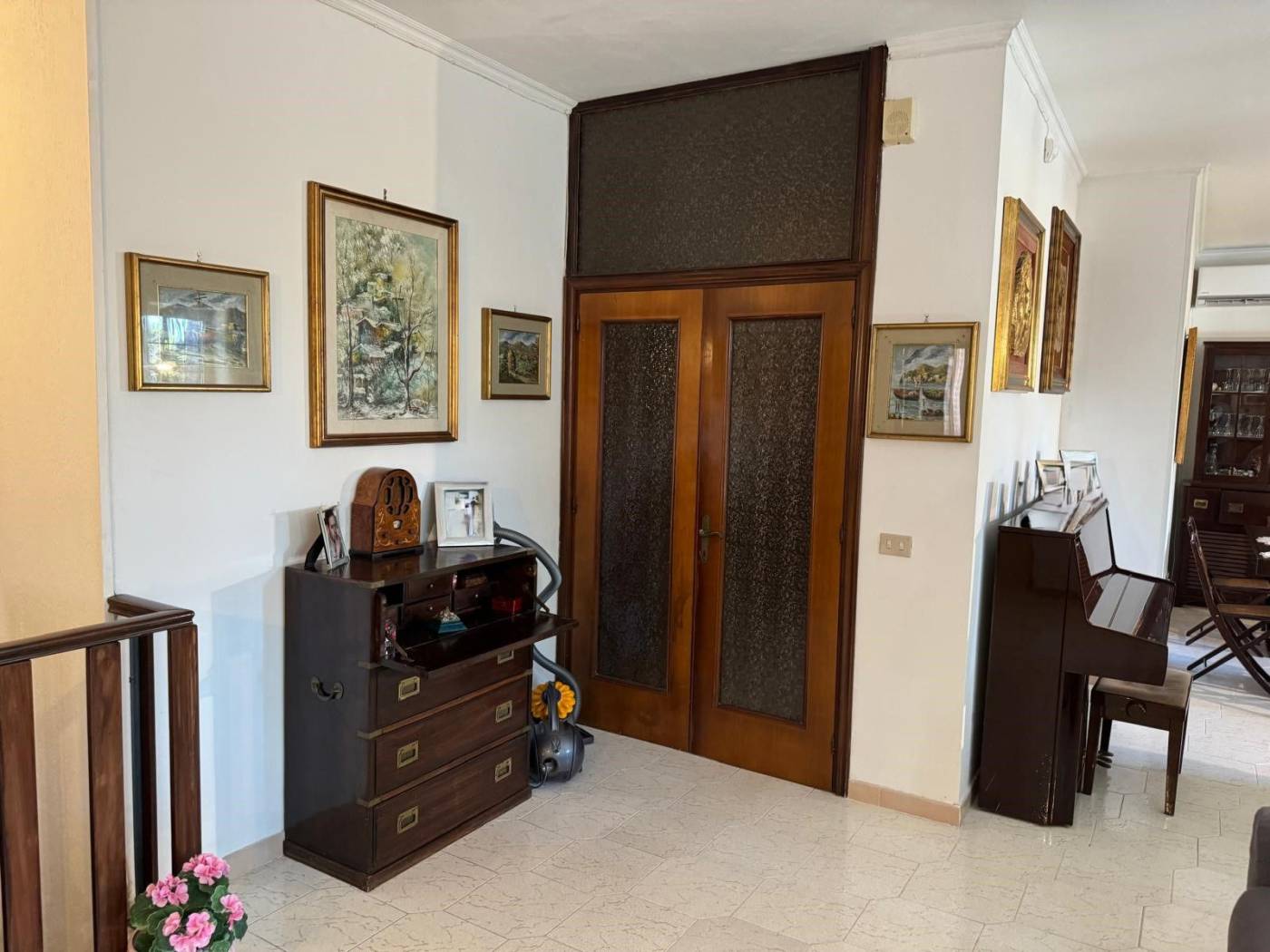 Ingresso