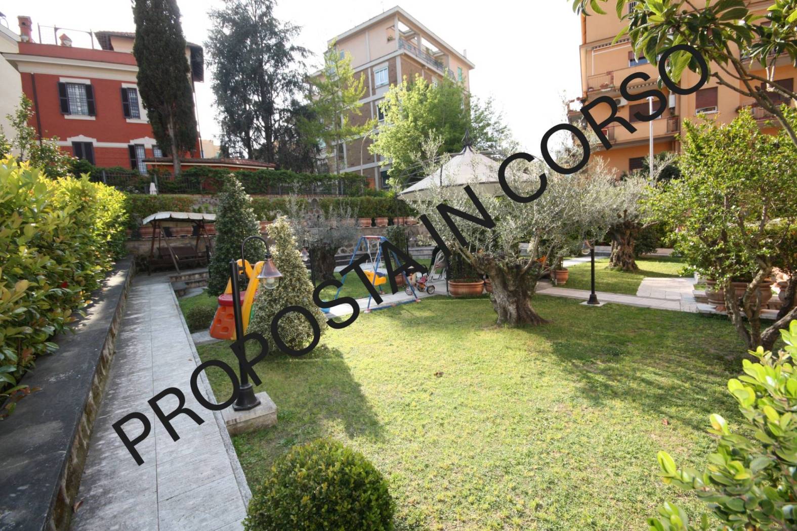 Giardino