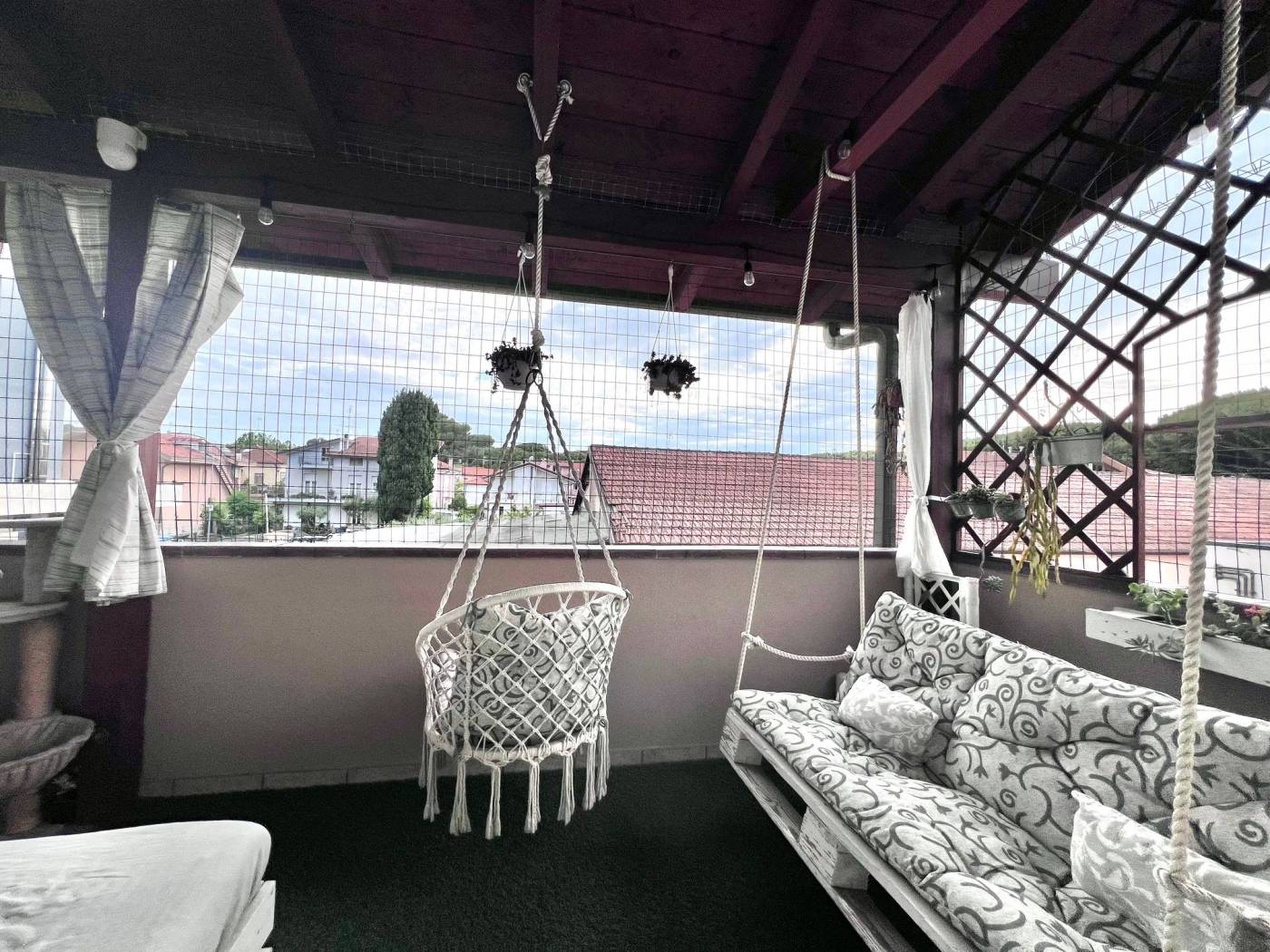 Veranda