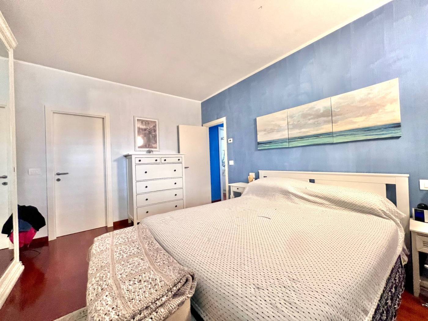 Camera da letto