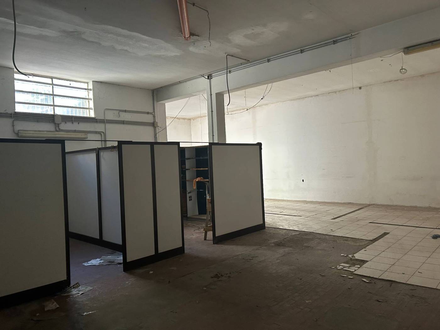Interno non residenziale