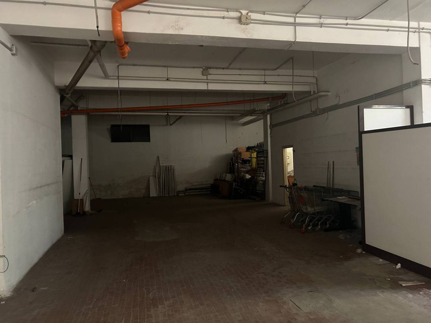 Interno non residenziale