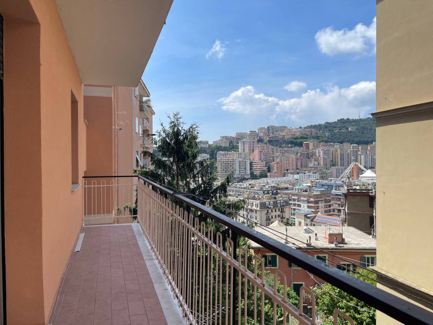 Balcone