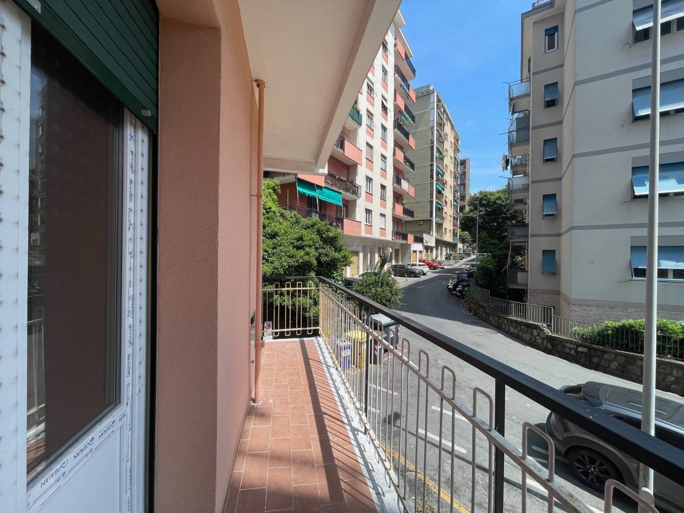 Balcone