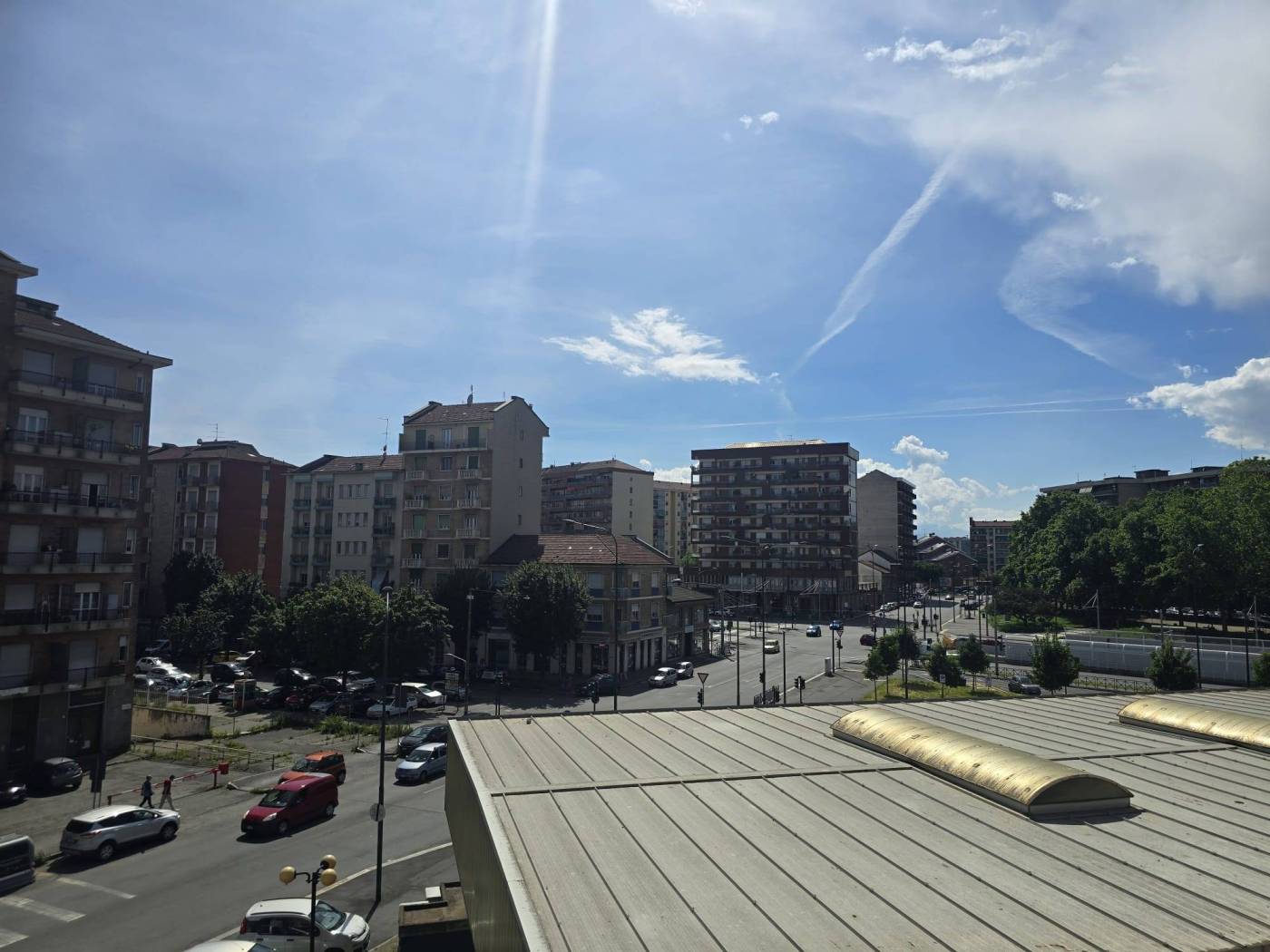 Vista
