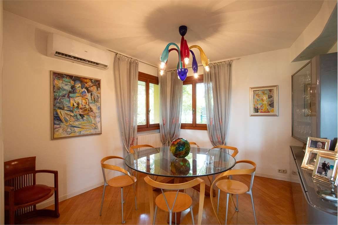 Sala da pranzo