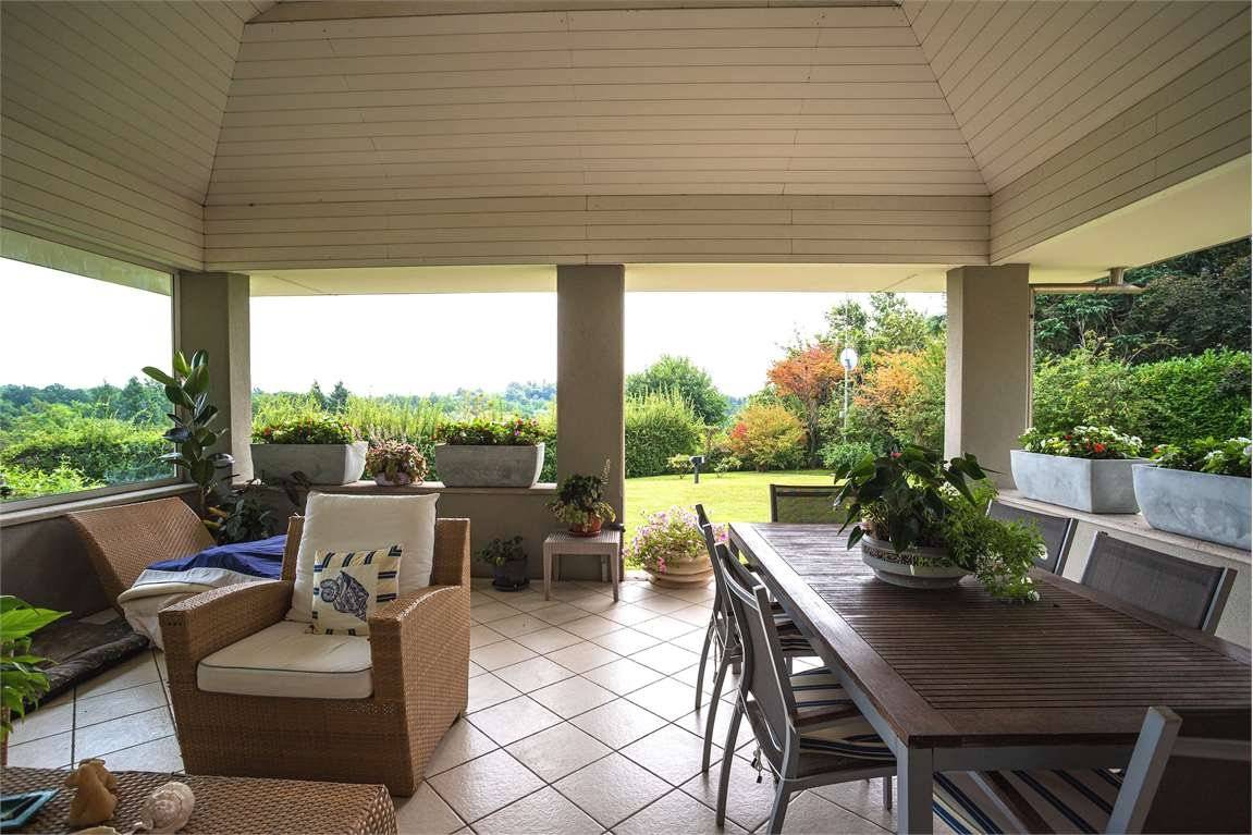Veranda