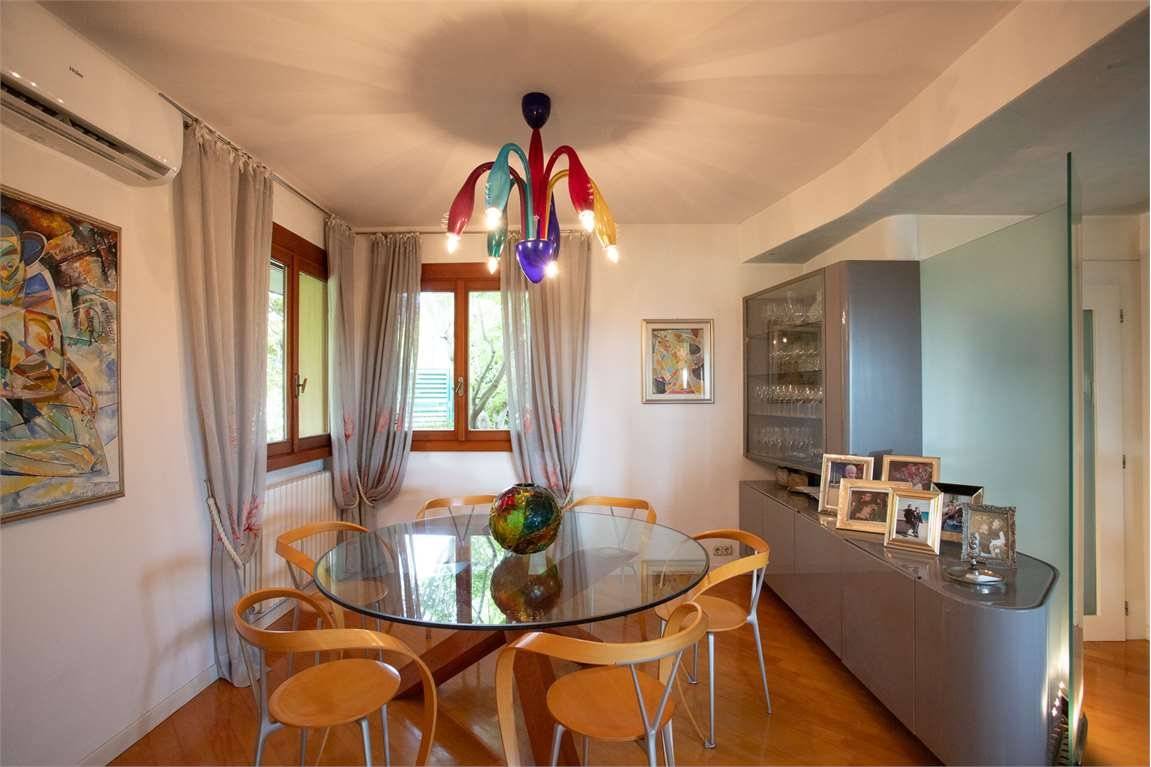 Sala da pranzo