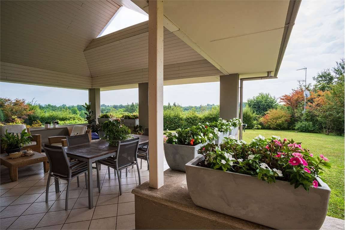 Veranda