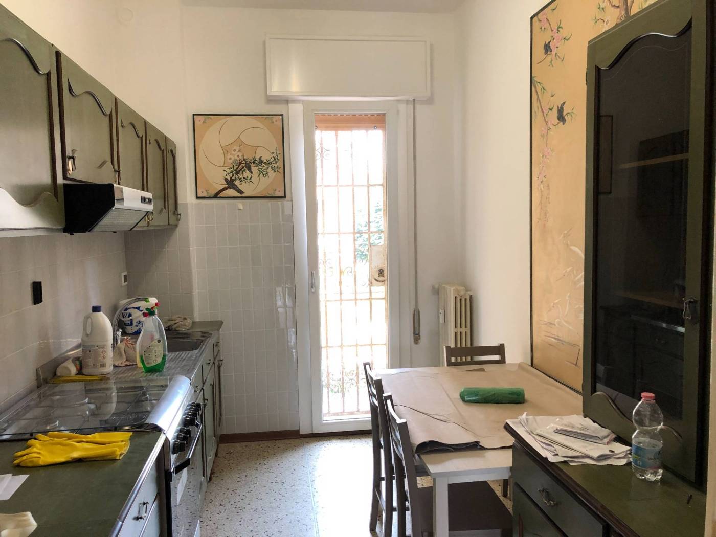 Cucina